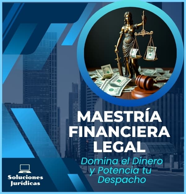 Maestría Financiera Legal